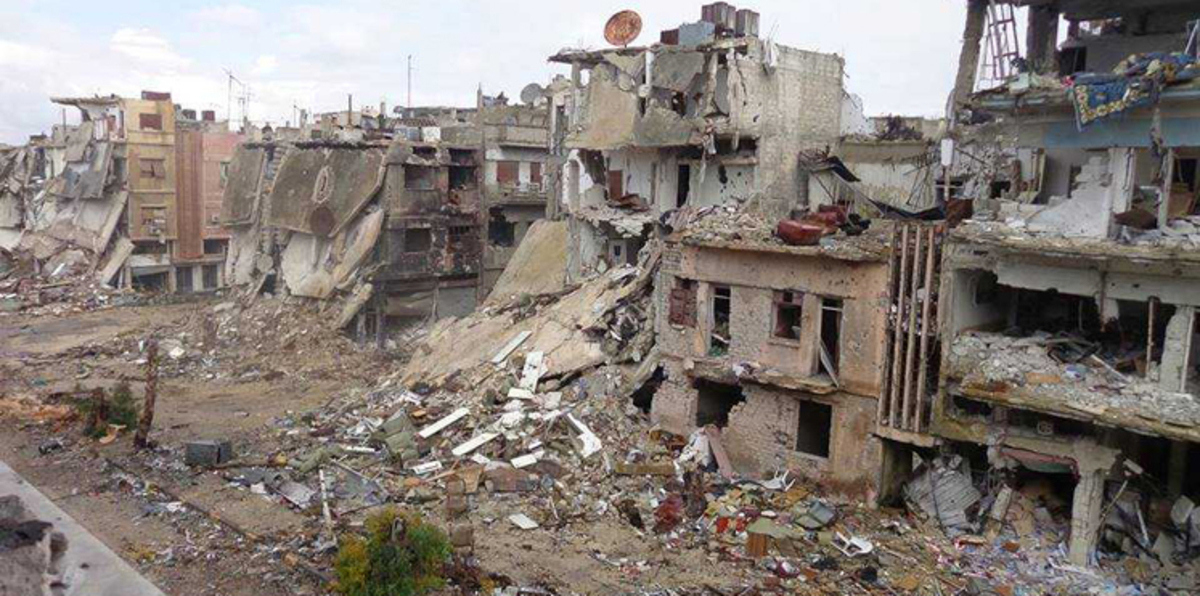 تحذيرات من عودة داعش للرمادي في ظل تأخر عملية الإعمار