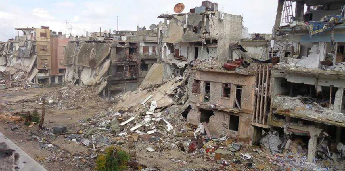 تحذيرات من عودة داعش للرمادي في ظل تأخر عملية الإعمار