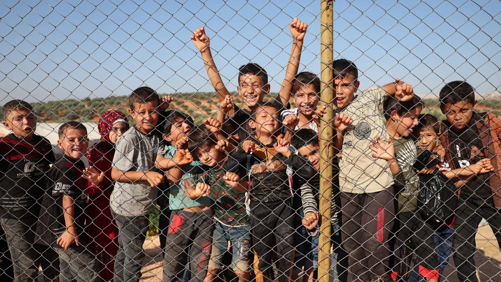 "خطة مساعدة طارئة".. سوريا تحتاج 145 مليون دولار