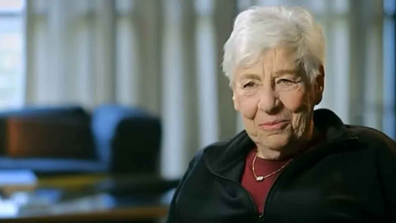 وفاة نائبة رئيس الموساد الإسرائيلي السابقة عليزة ماجن