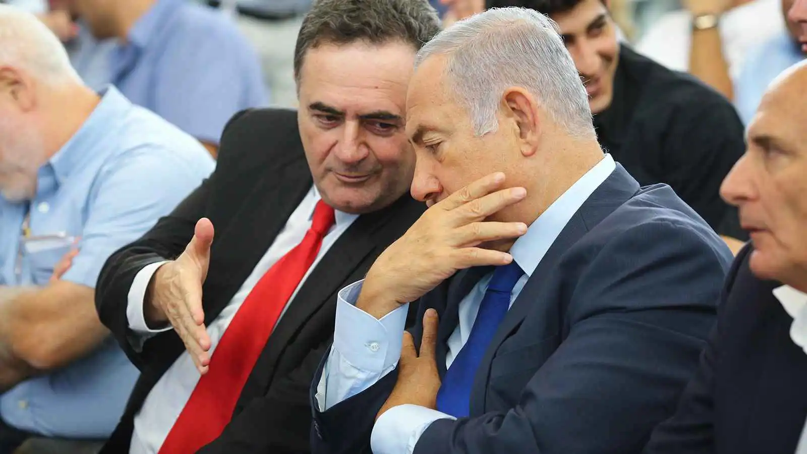 بعد كاتس.. نتنياهو ووزراء إسرائيليون بين ضحايا القراصنة الأتراك