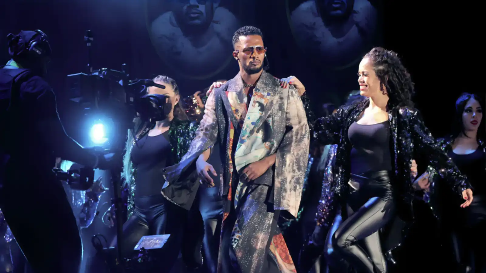 محمد رمضان يثير الجدل بتلميح حول منتخب مصر ونهائي أفريقيا (فيديو)