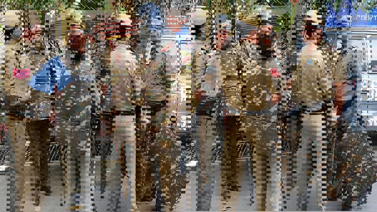 الهند.. اعتقال 5 أشخاص لتورطهم بقتل شاب مسلم‎