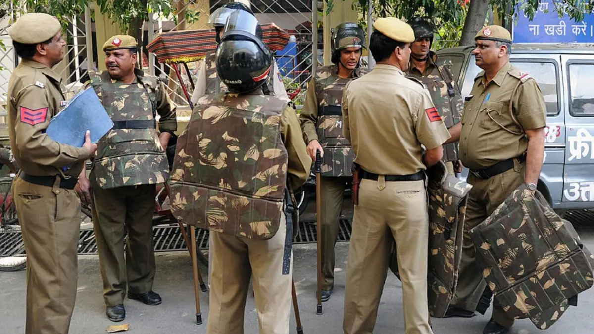 الهند.. اعتقال 5 أشخاص لتورطهم بقتل شاب مسلم‎