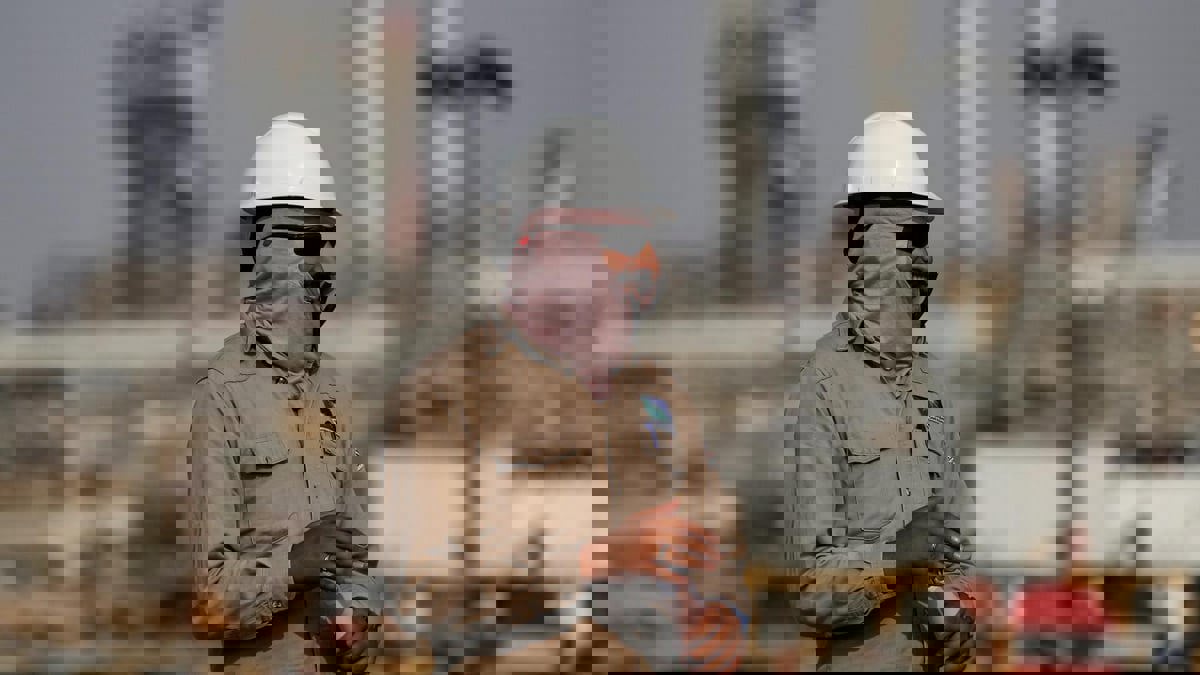 العقود الآجلة للنفط تهبط 6% بعد اتفاق "أوبك+" على زيادة الإنتاج