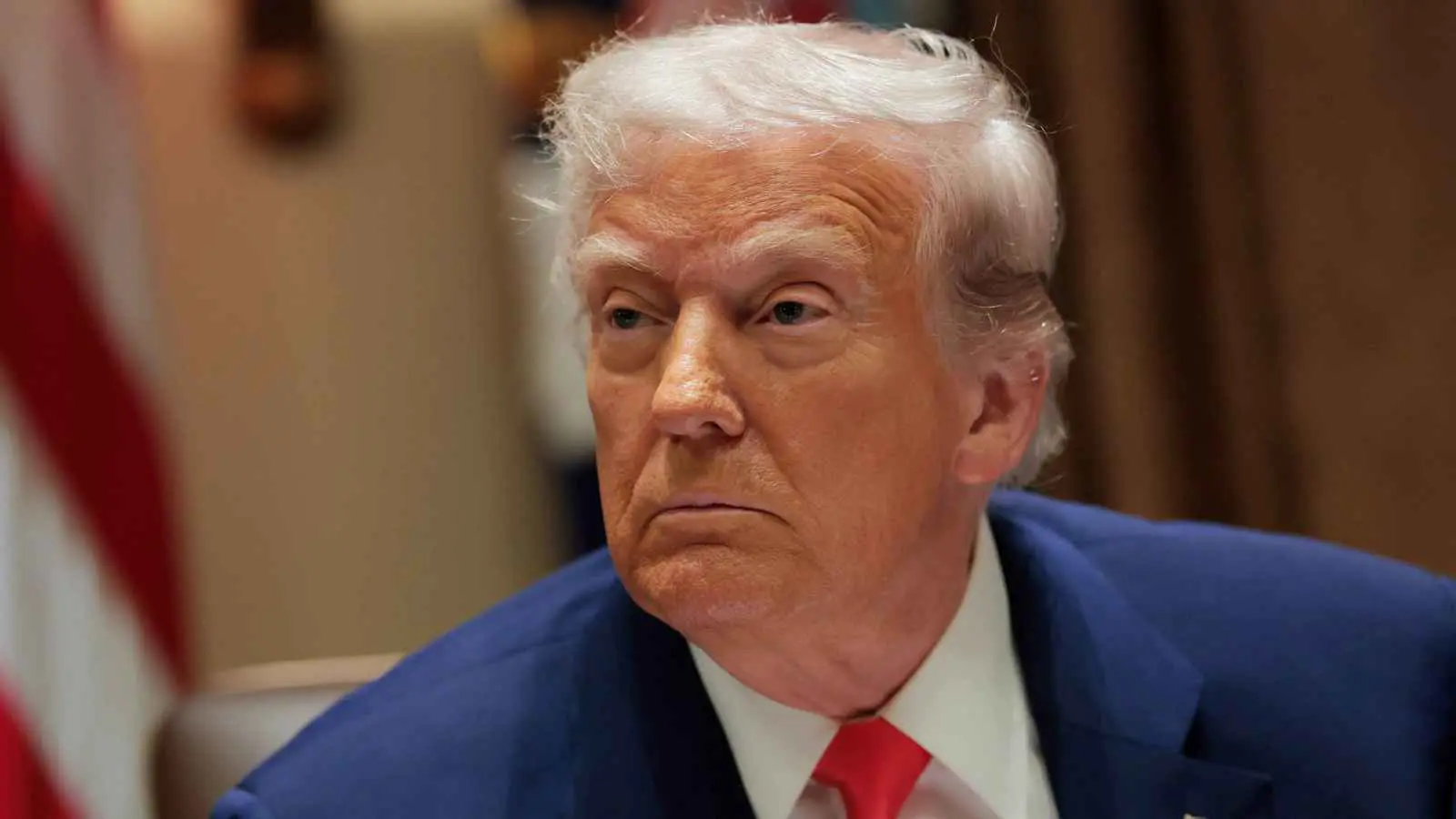 تحذير بريطاني لإيران.. التدخل الأمريكي في الحرب "مخطط بدقة"