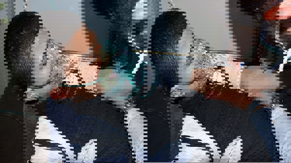 الخارجية السورية تطالب مجلس الأمن بالتحرك بعد هجوم حلب