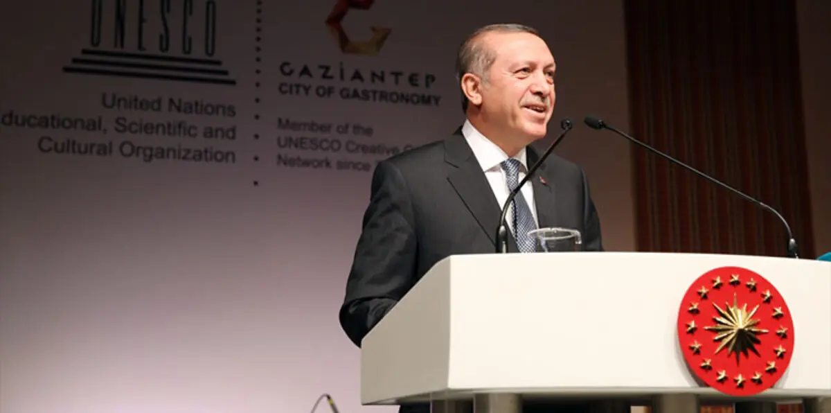 ابتعاد أردوغان عن الغرب يجعله في حاجة إلى موسكو