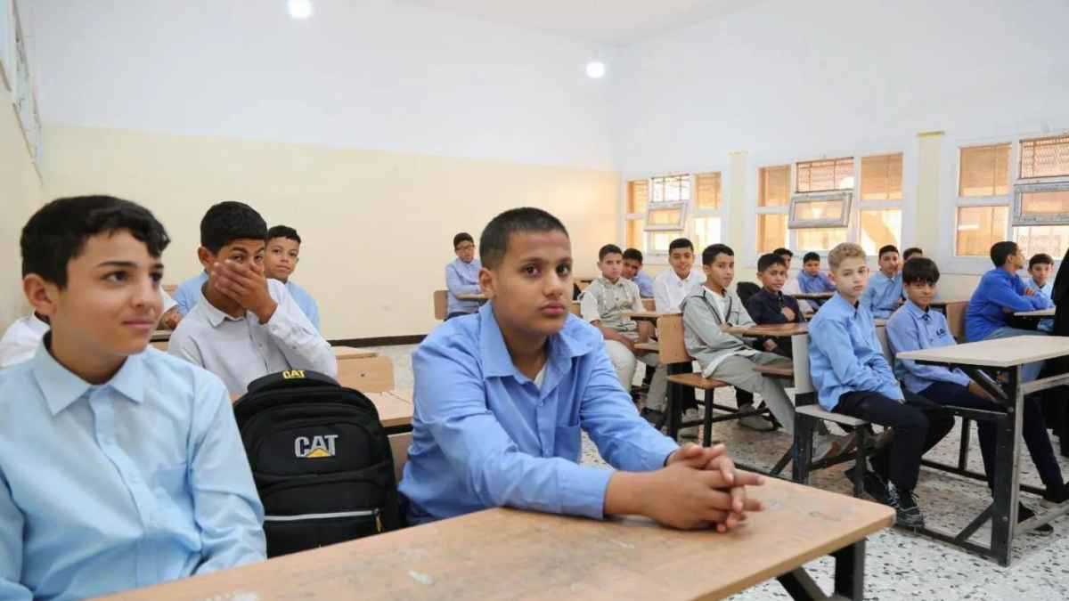 فضيحة الكتب المدرسية تكشف تهريب العملة واستنزاف المال العام في ليبيا