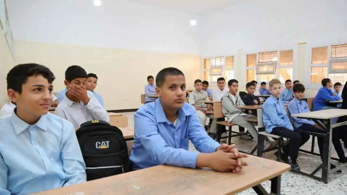 فضيحة الكتب المدرسية تكشف تهريب العملة واستنزاف المال العام في ليبيا