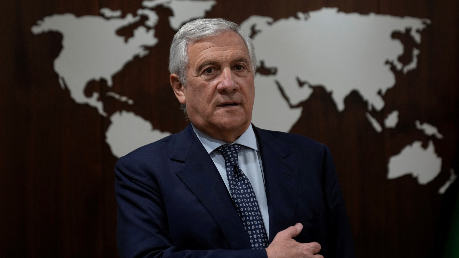 روما تحتج على "انتهاك" إسرائيل قاعدتها في لبنان