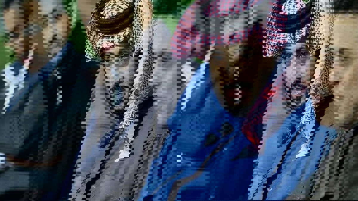 سالم الشامسي يستحوذ على ملكية بيراميدز رسميًا ويوجه الشكر لتركي آل الشيخ