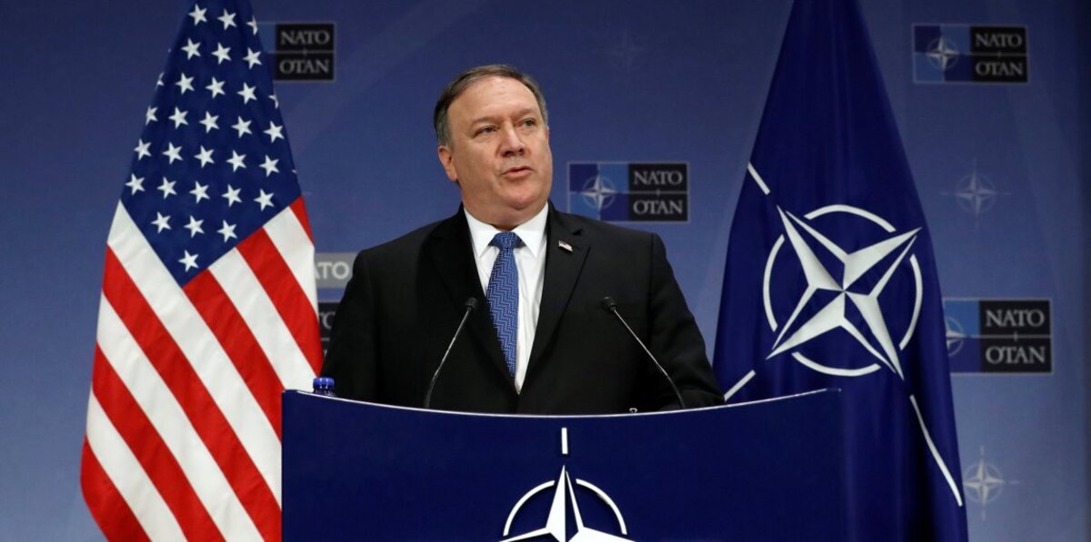 بومبيو يعبّر عن قلق أمريكا إزاء شراء تركيا صواريخ "إس-400" الروسية