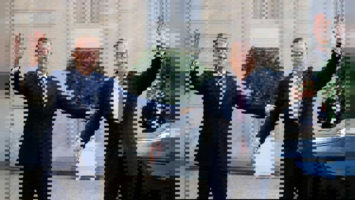 إيطاليا وفرنسا توقعان على معاهدة لتغيير ميزان القوى في أوروبا الأسبوع المقبل