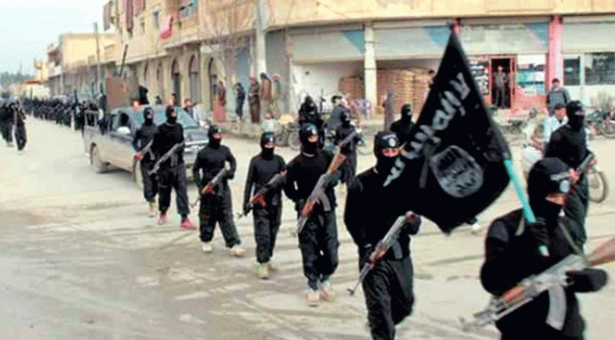 مقتل القائد العسكري لـ"عصائب أهل الحق" بالعراق