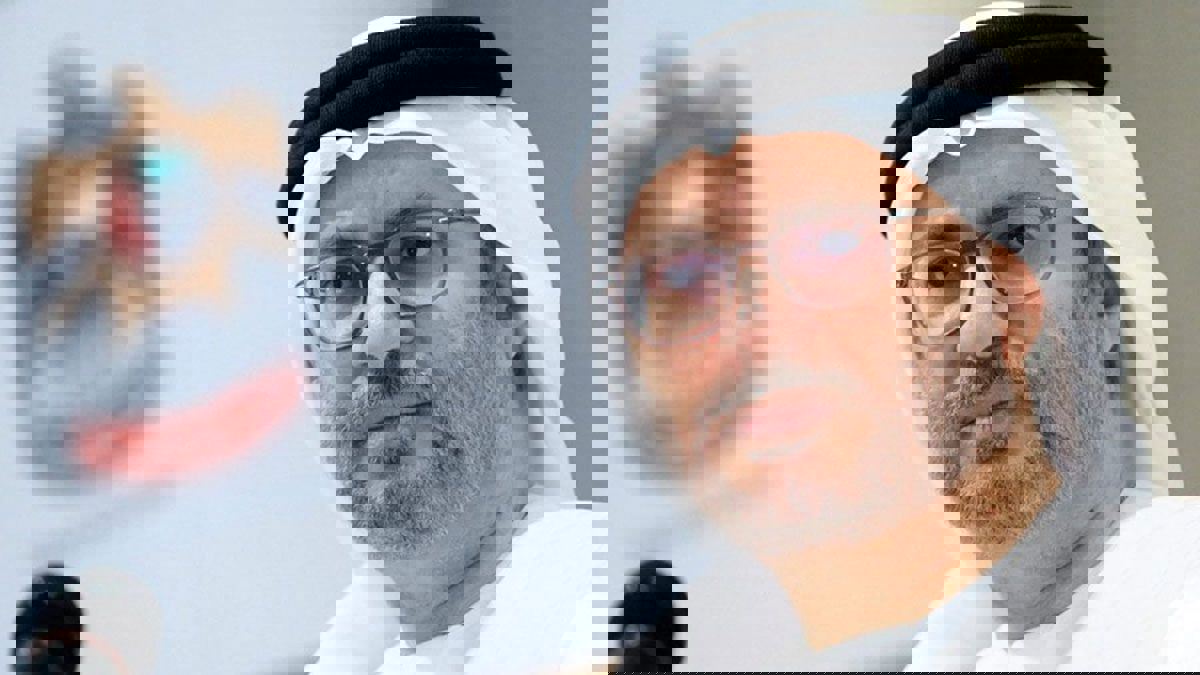 قرقاش: لبنان يدفع ثمن تدهور العلاقات مع دول الخليج العربي