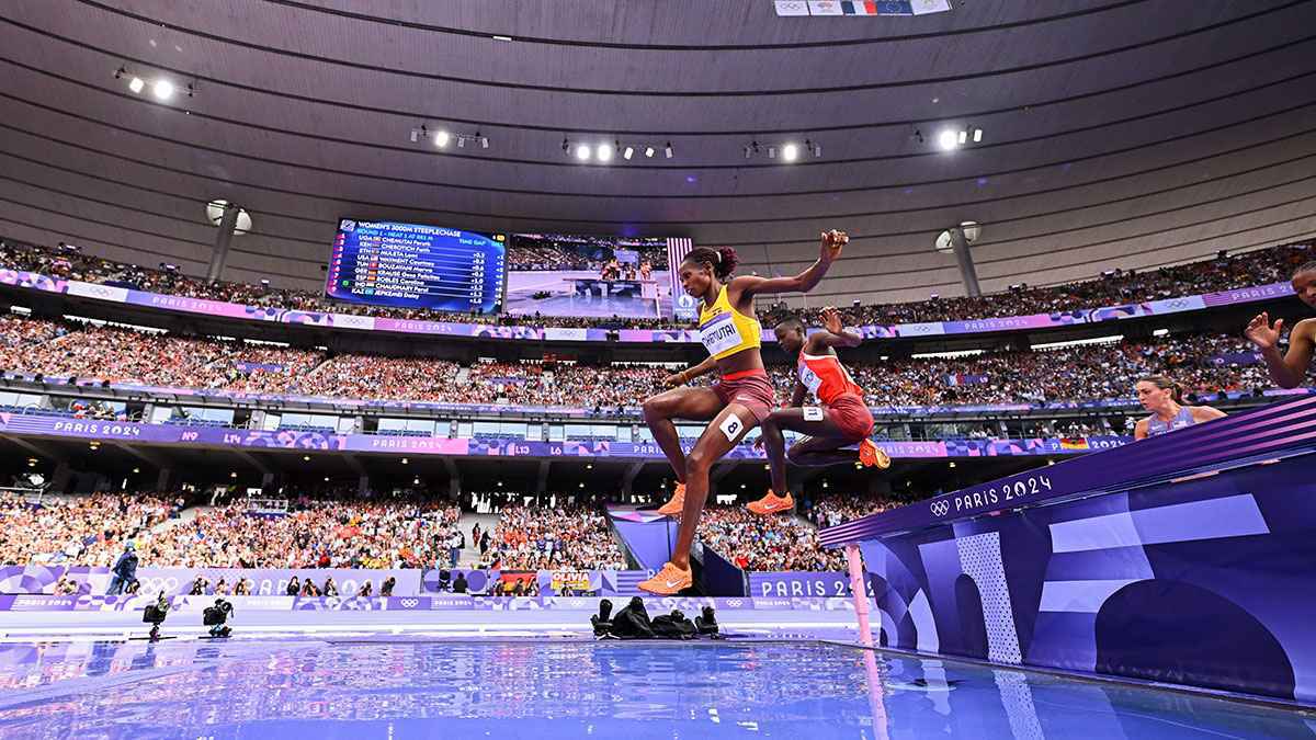 الاتحاد الدولي لألعاب القوى يفرض اختبار تحديد الجنس قبل المشاركة في بطولاته