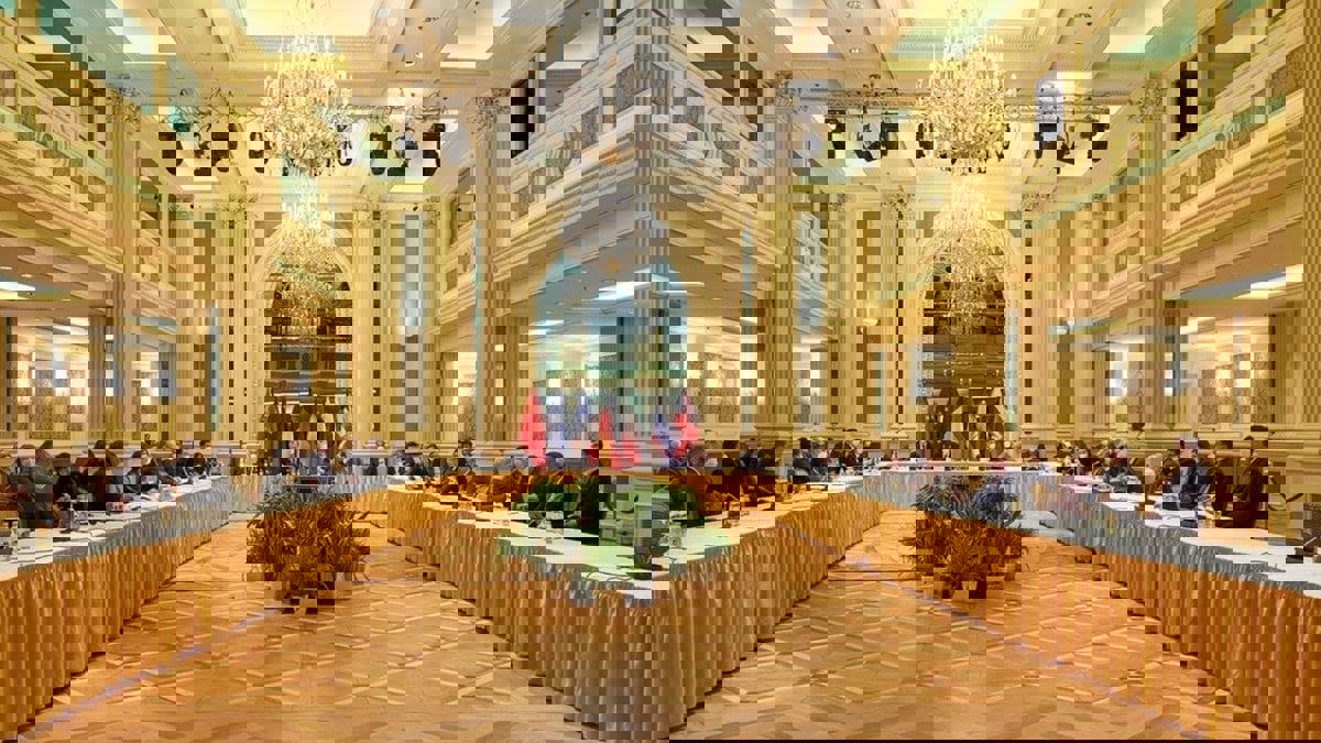 هل يصمد أي اتفاق نووي أمريكي قصير المدى مع إيران؟