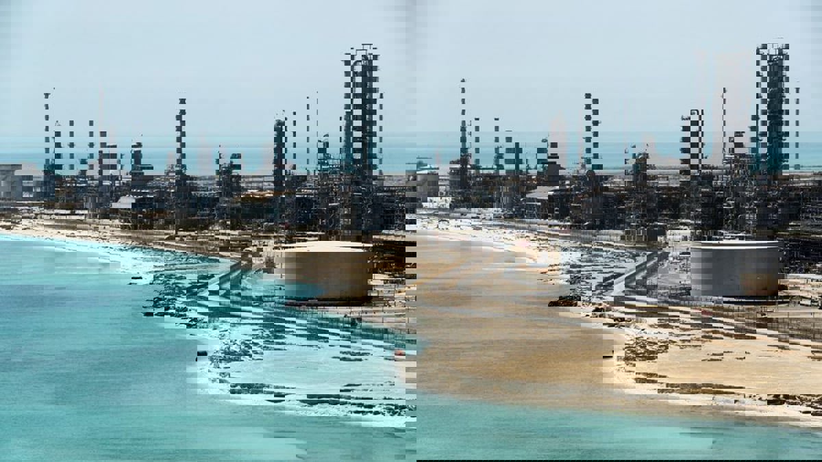 عائدات السعودية من النفط تتجاوز 65 مليار دولار في الربع الثاني