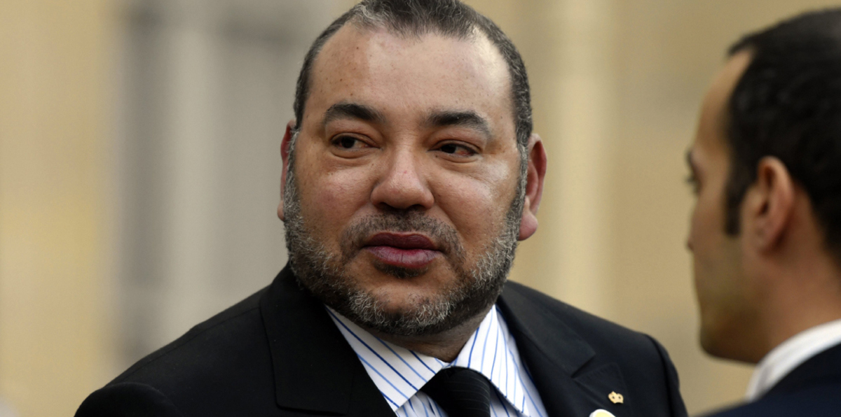 ملك المغرب محمد السادس يقيل مسؤولًا كبيرًا في الاستخبارات