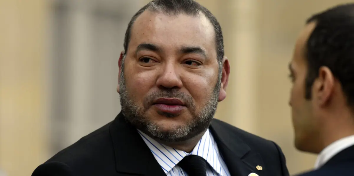 ملك المغرب محمد السادس يقيل مسؤولًا كبيرًا في الاستخبارات