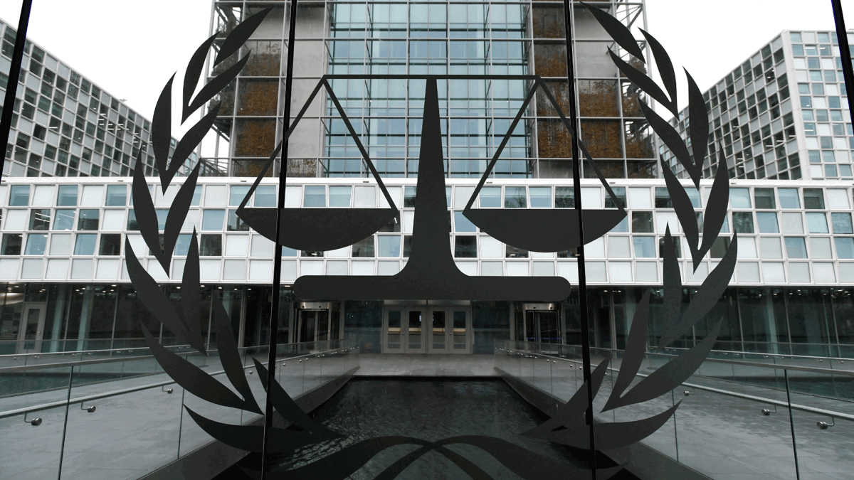 "الجنائية الدولية" تنشر مذكرة اعتقال بحق زعيم جماعة أنصار الدين في مالي