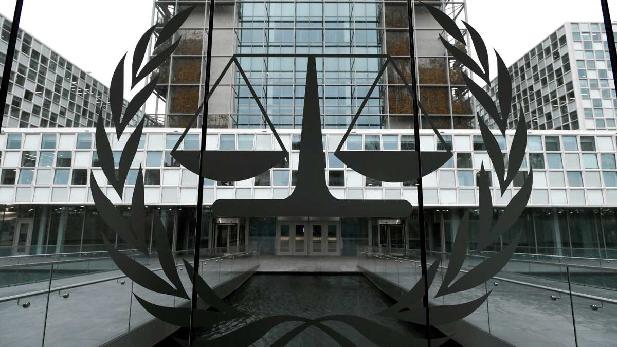 "الجنائية الدولية" تنشر مذكرة اعتقال بحق زعيم جماعة أنصار الدين في مالي