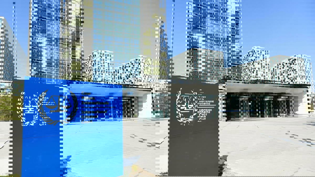 هولندا تكشف جاسوسا روسيا حاول اختراق المحكمة الجنائية الدولية