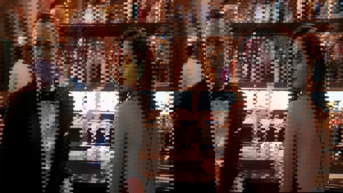 "لا وقت للموت" آخر أفلام العميل 007.. هل من جديد؟