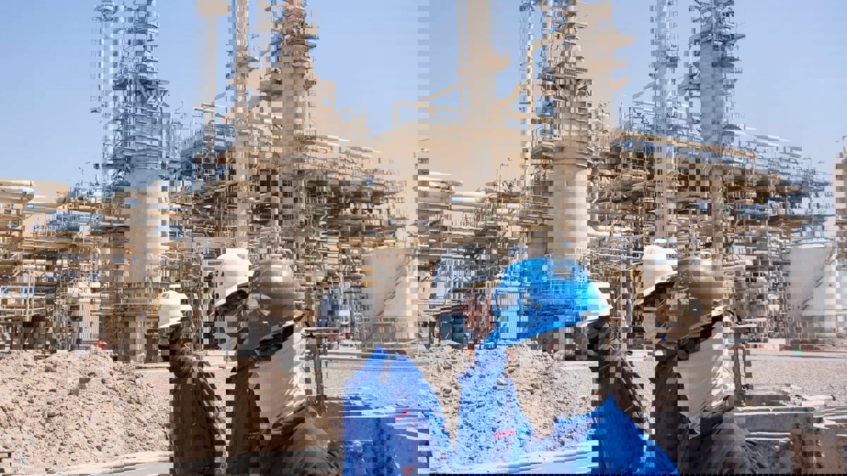 جون أفريك: اكتشافات طاقة جديدة تعيد رسم خارطة ملوك النفط والغاز في أفريقيا