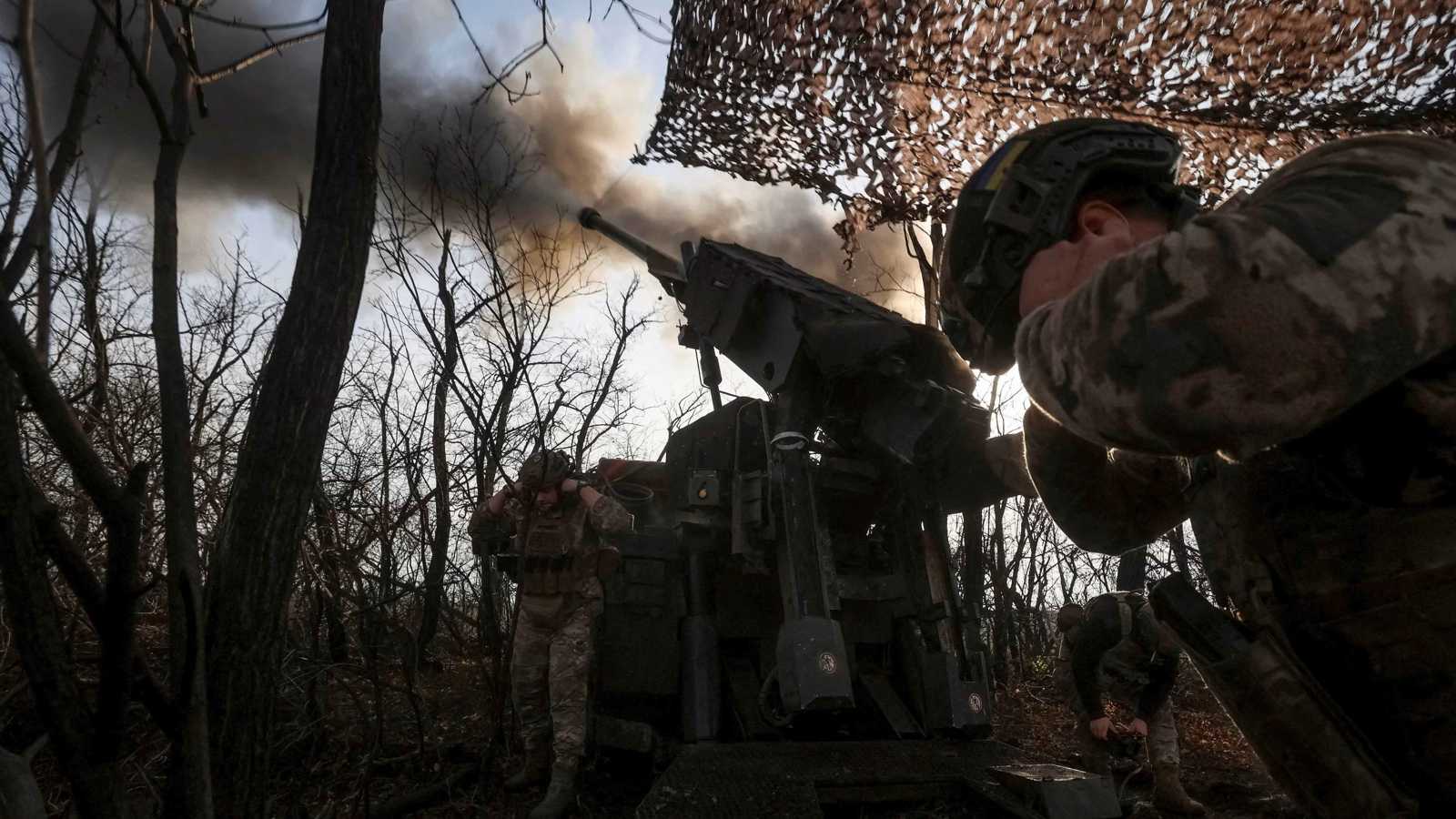 ما بعد الحرب.. فرنسا وبريطانيا ترسمان ملامح "القوة الضامنة" لأمن أوكرانيا