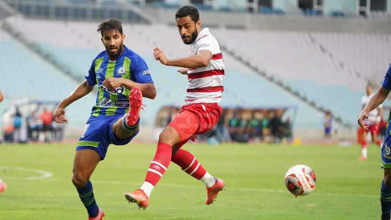 مستقبل سليمان يهدّد بالانسحاب من مواجهة الإفريقي بالدوري التونسي 
