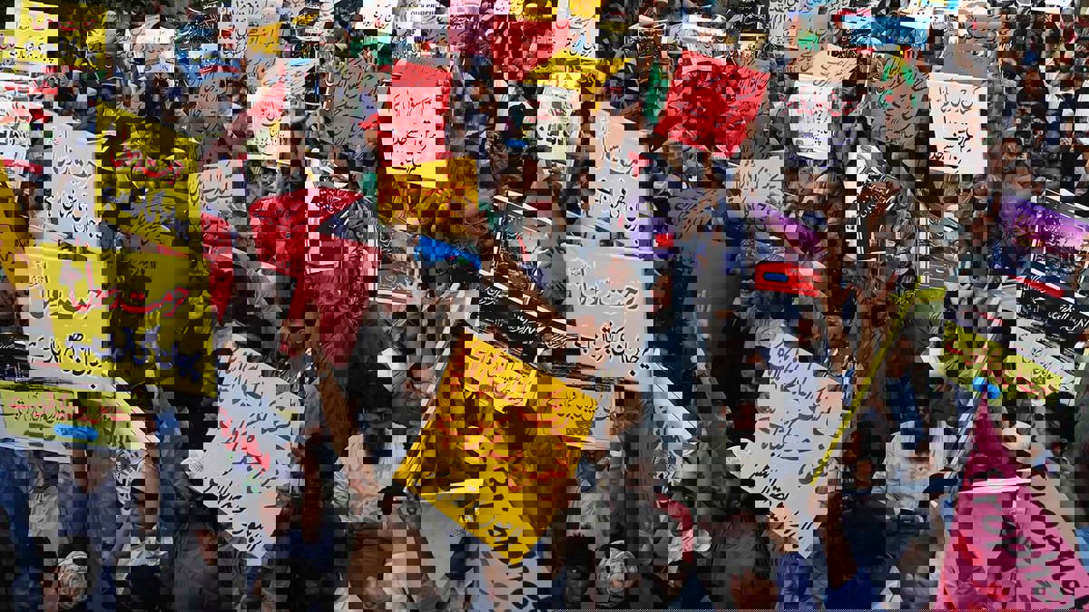 الشرطة الهندية تقتل شخصين خلال احتجاجات إثر التصريحات المسيئة للإسلام