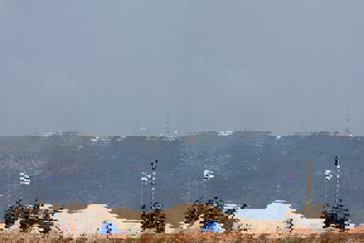 عبر محادثات جديدة.. ماذا طلبت واشنطن من إسرائيل قبل مواجهة حزب الله؟