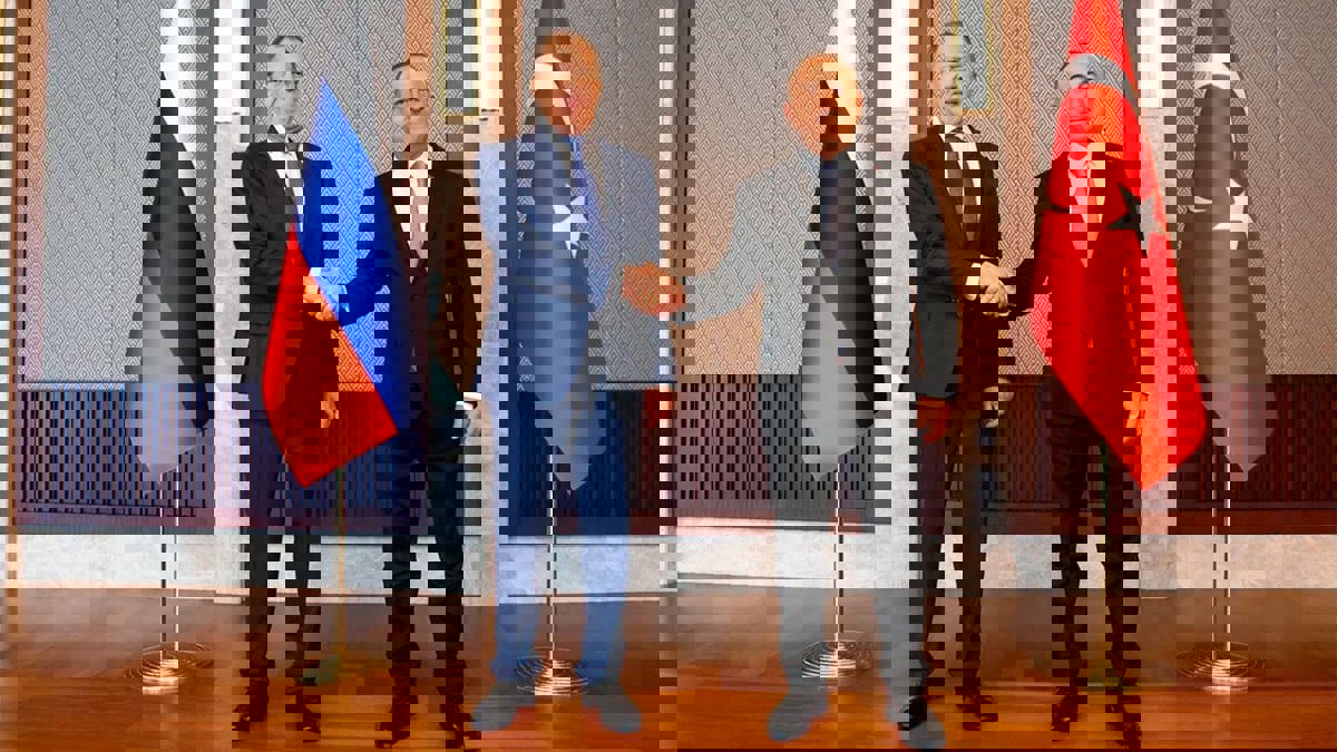 تركيا ترى أن رفع العقوبات عن الصادرات الزراعية الروسية "مشروع"