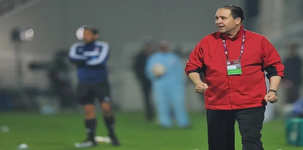 تعيين نبيل معلول مدربًا جديدًا للمنتخب التونسي