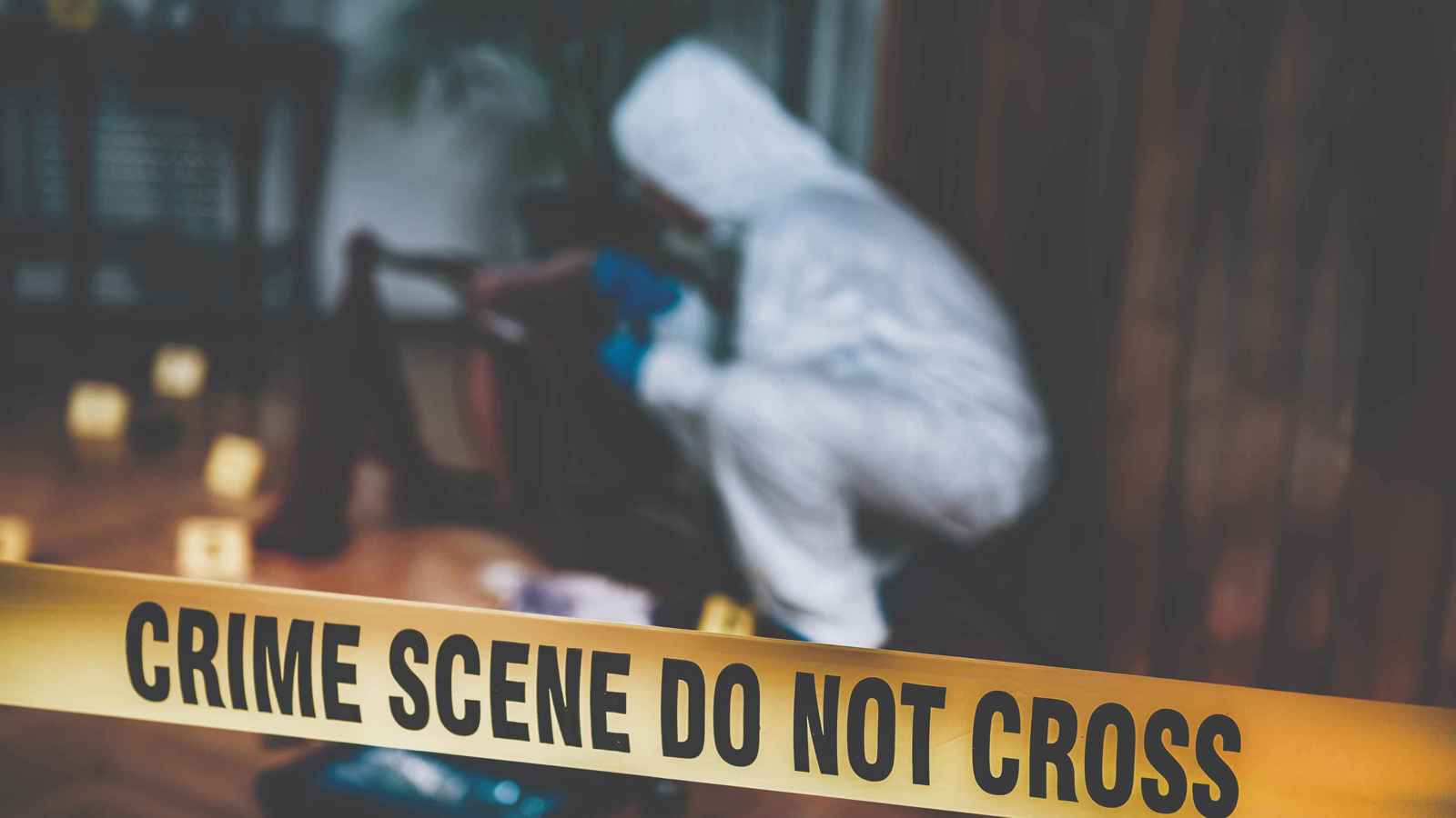 فتى ينتقم من والديه بطريقة صادمة في تركيا