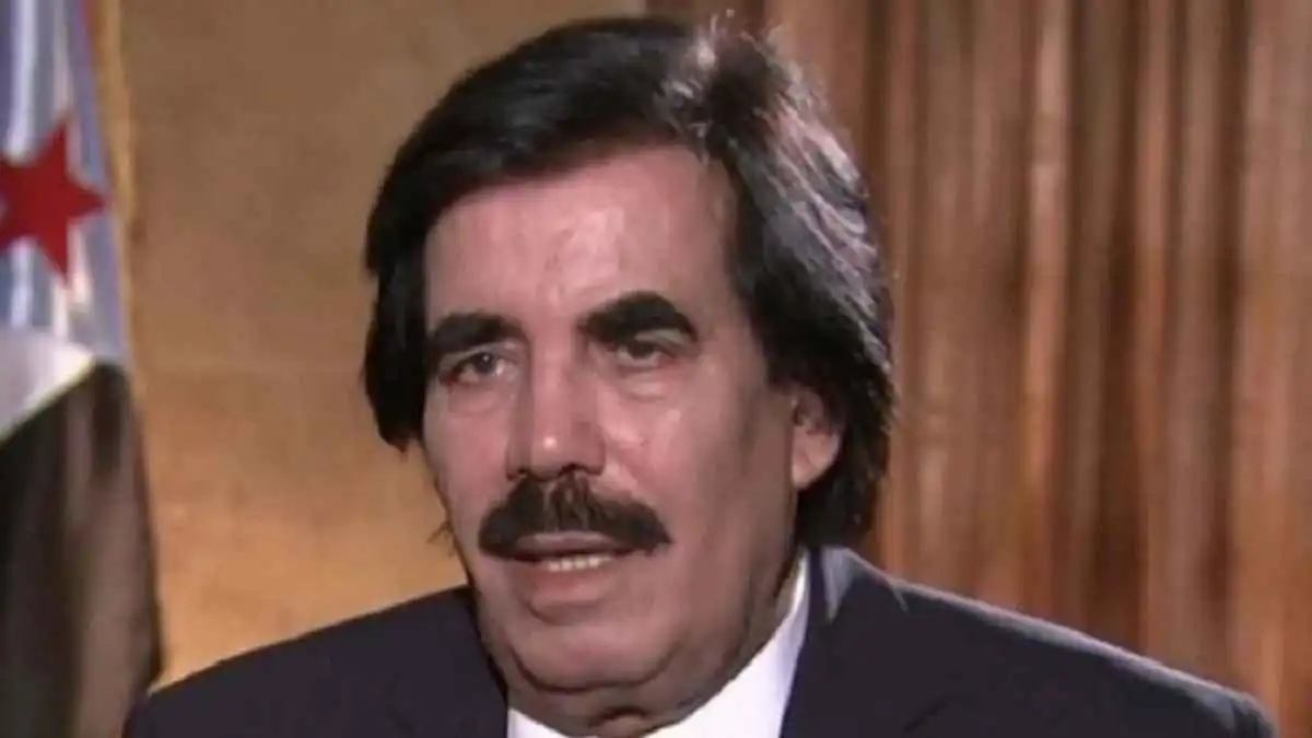 آخر رئيس لليمن الجنوبي.. وفاة علي سالم البيض