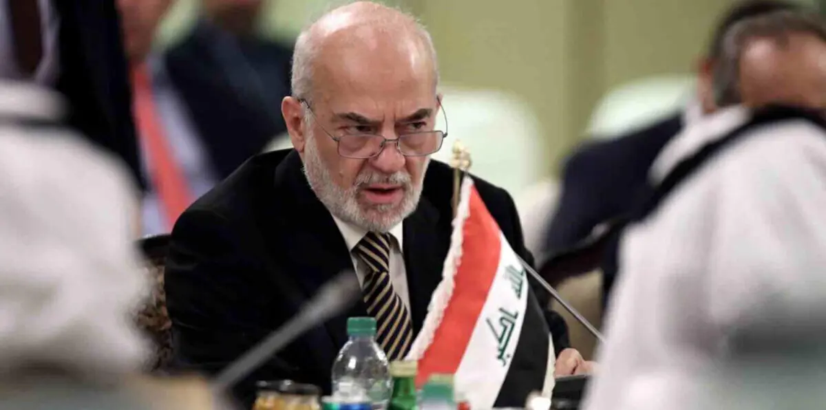 الجعفري: العراق ينوي شراء منظومة صواريخ دفاعية روسية