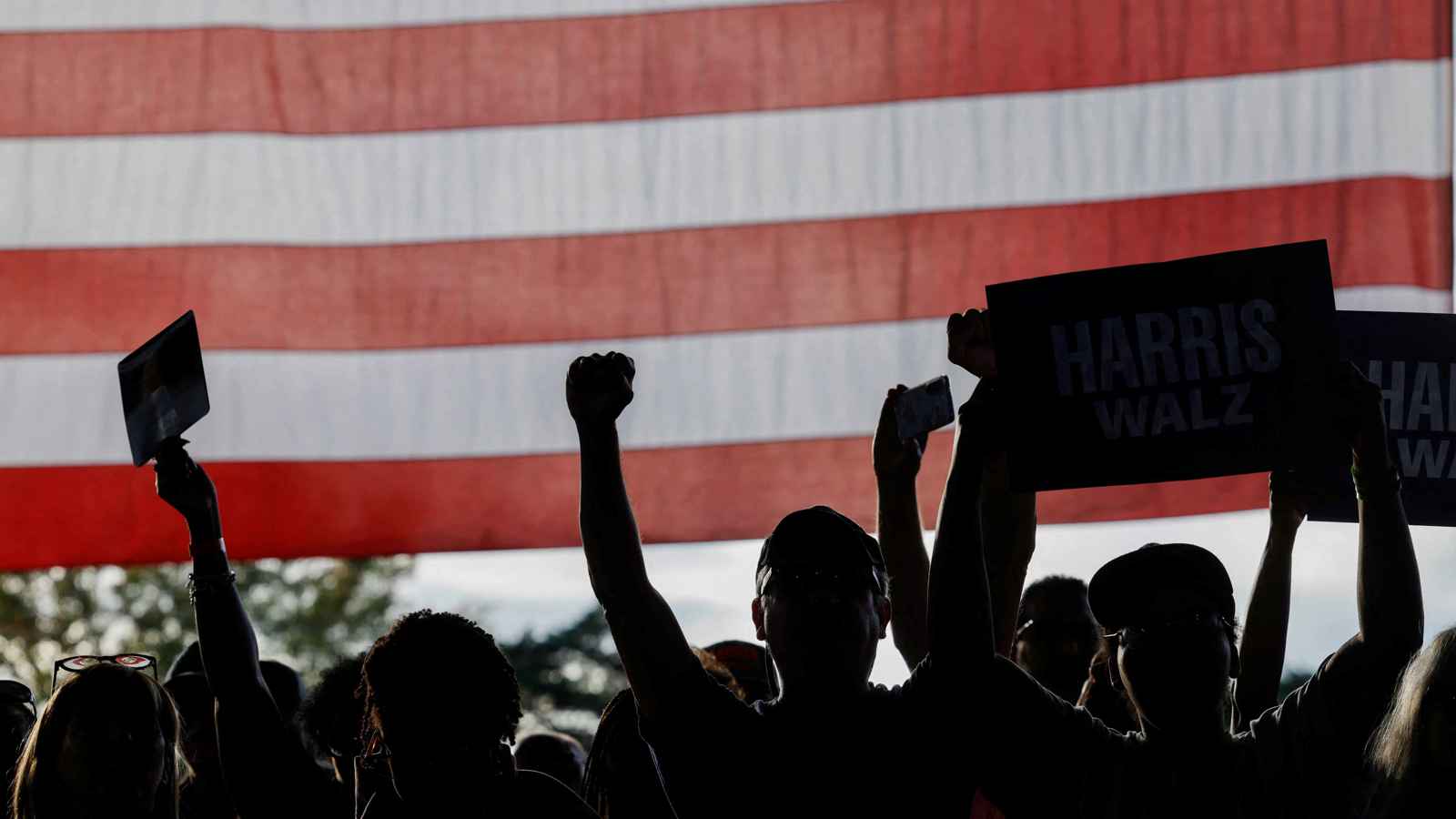 وقائع "غير معهودة".. مرشحون خالفوا التوقعات وفازوا بالرئاسة الأمريكية