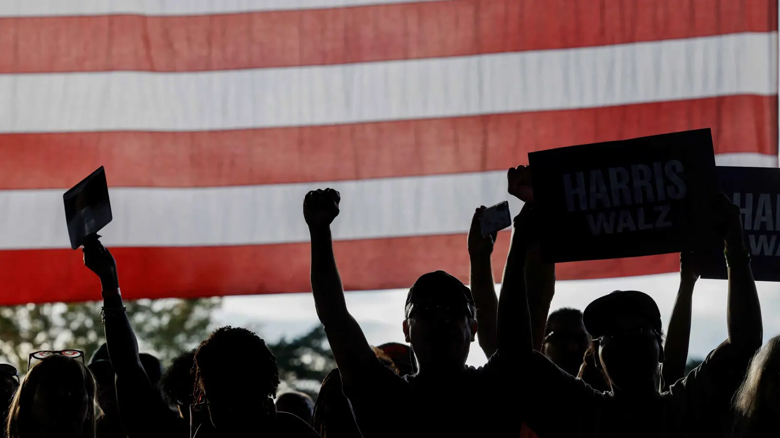 وقائع "غير معهودة".. مرشحون خالفوا التوقعات وفازوا بالرئاسة الأمريكية