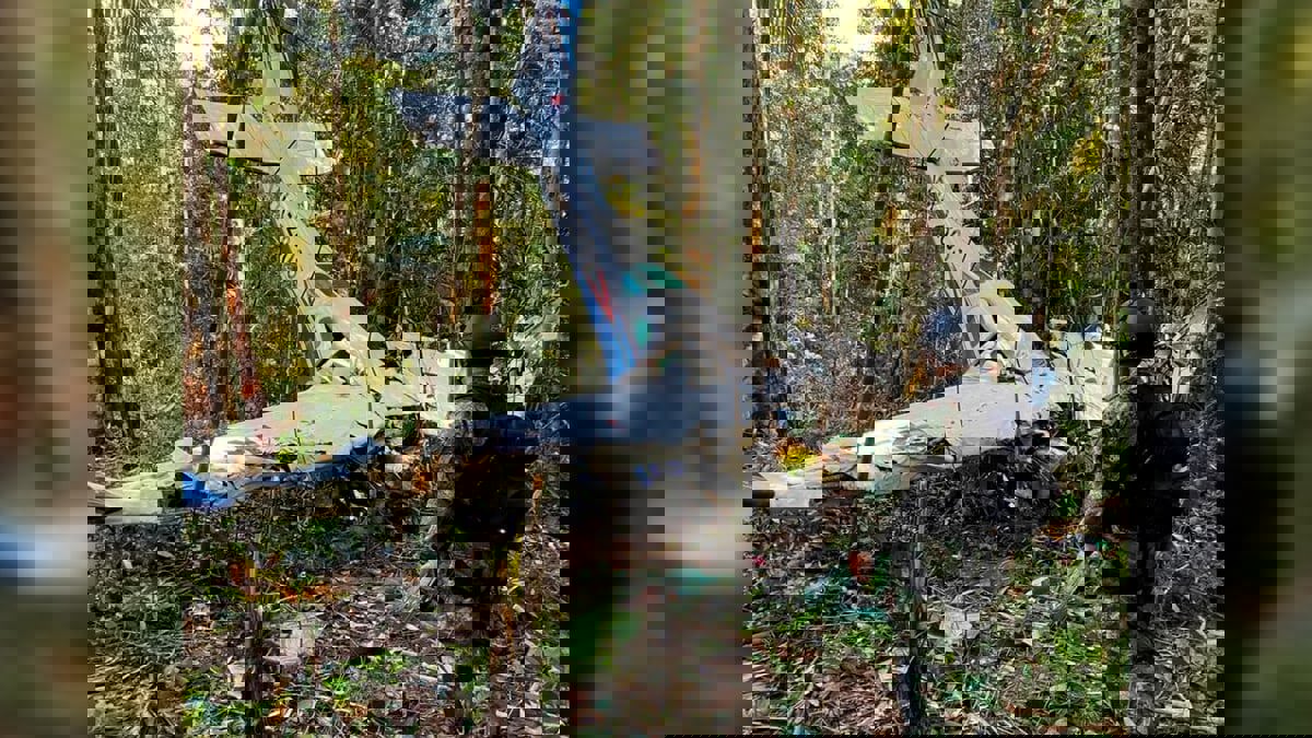 مصرع 3 هولنديين إثر تحطم طائرة في كرواتيا