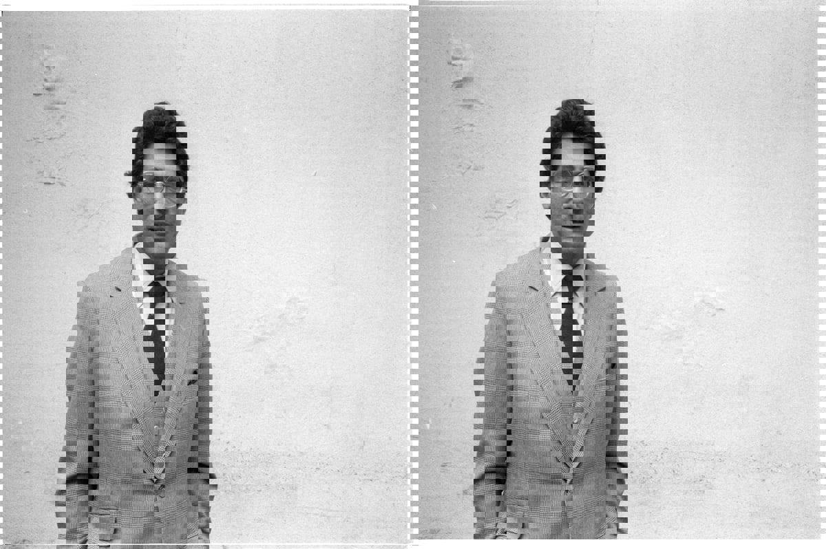 إدوارد سعيد والمُحرّر الأدبي
