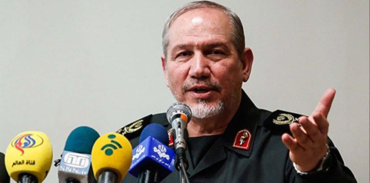 إيران تلوّح بحرب مع كردستان العراق إذا رفض التراجع عن نتائج الاستفتاء