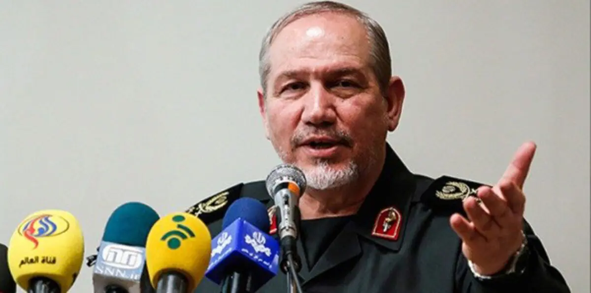 إيران تلوّح بحرب مع كردستان العراق إذا رفض التراجع عن نتائج الاستفتاء