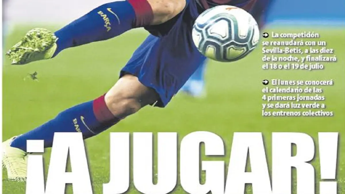 عناوين الصحف الرياضية العالمية والعربية: "بين يدي بنزيما".. ليس مهما أين يفوز ليفربول باللقب.. وكرة القدم كل ليلة (صور)