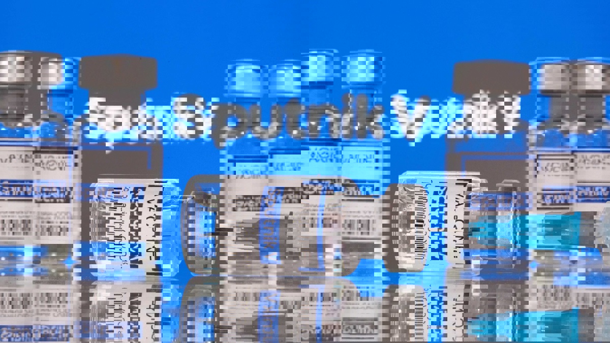 عالم: فاعلية لقاح "سبوتنيك في" الروسي 97.6% في دراسة واقعية