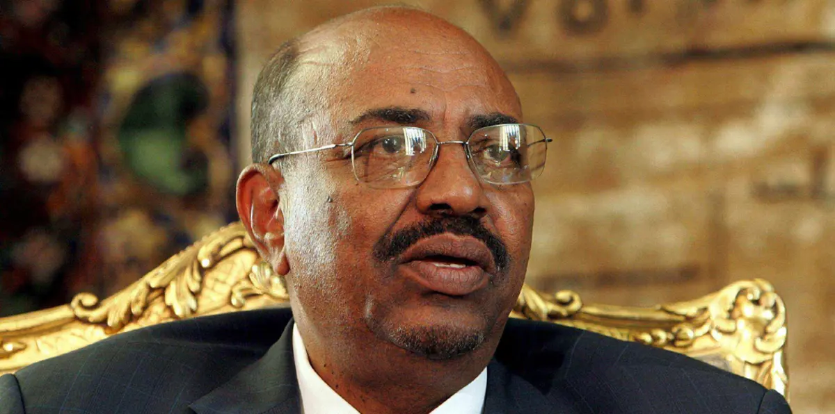 البشير يبحث مع قادة أفارقة سبل السلام في ليبيا وجنوب السودان