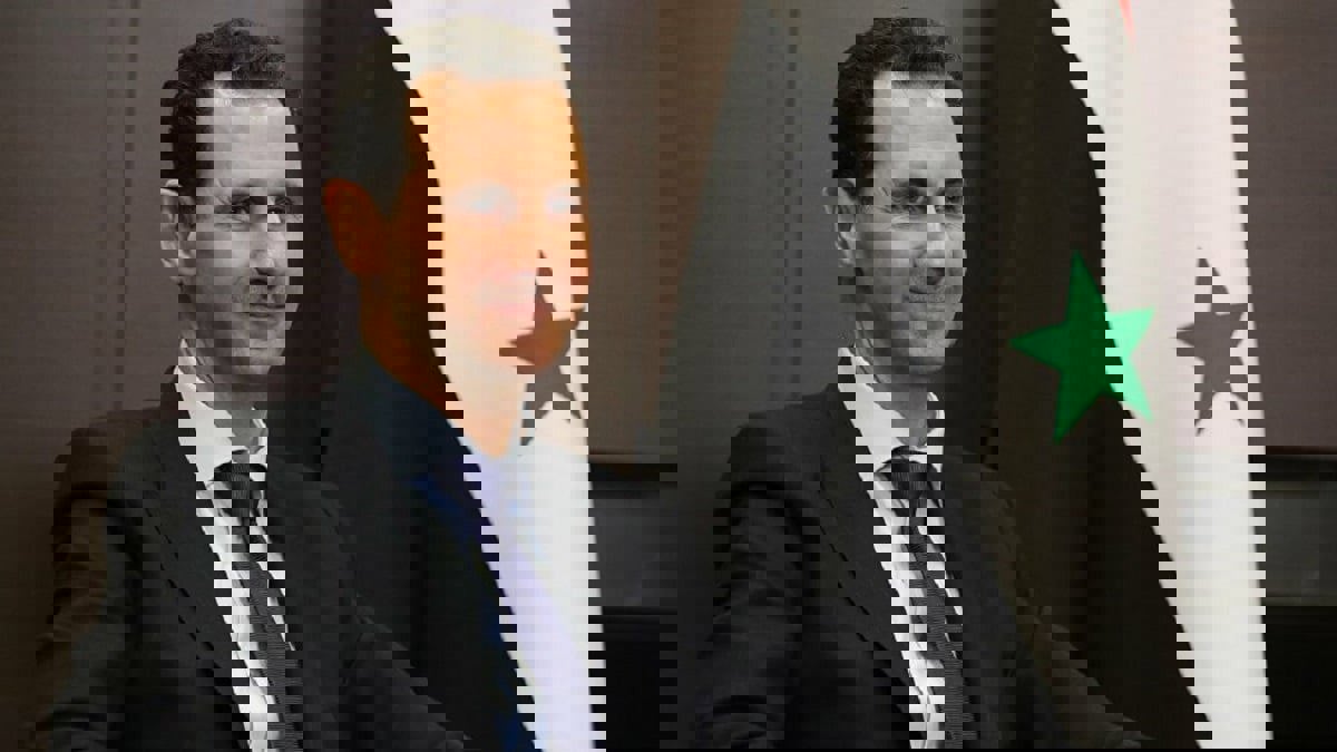 ما هي أولويات بشار الأسد في ولايته الرئاسية الجديدة؟