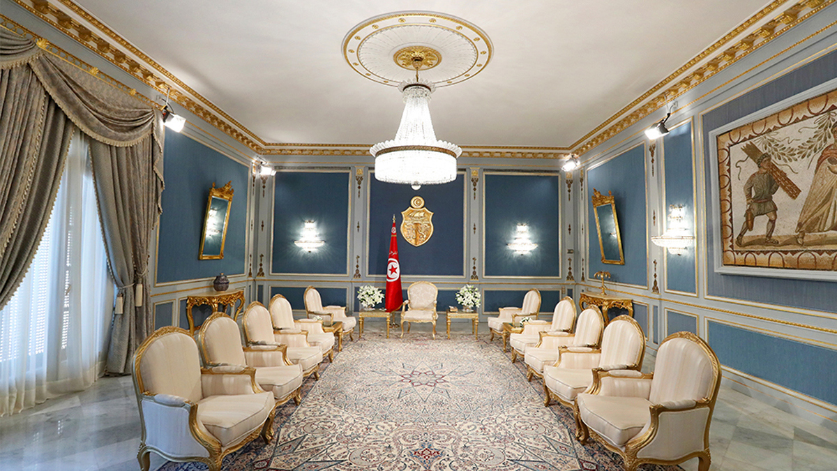 تفاصيل النتائج الرسمية لانتخابات الرئاسة في تونس